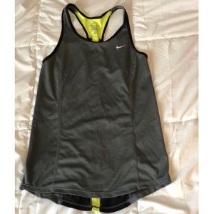 Nike Dri-Fit Running Tank